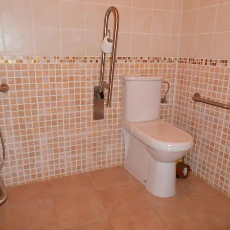 Lur Mendi Appartement
