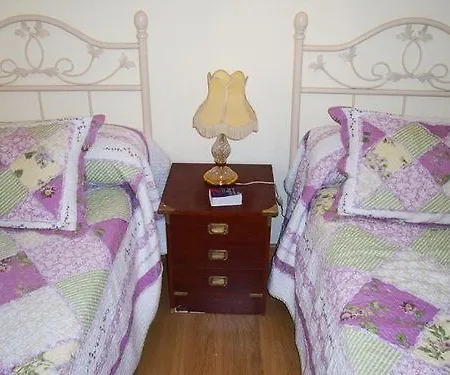 Lur Mendi Appartement