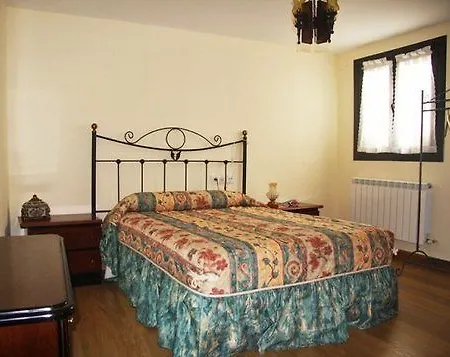 Lur Mendi Appartement *