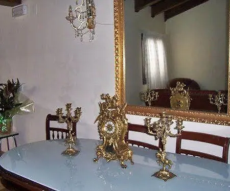 Appartement Lur Mendi *